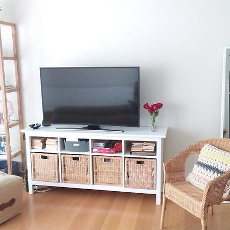 Studio Doria Sant Boi de Llobregat Bagian luar foto
