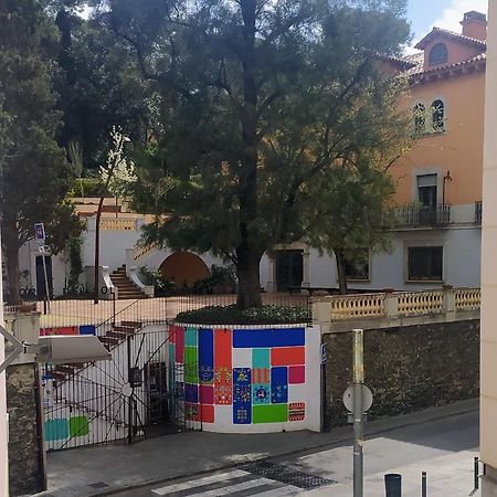 Studio Doria Sant Boi de Llobregat Bagian luar foto