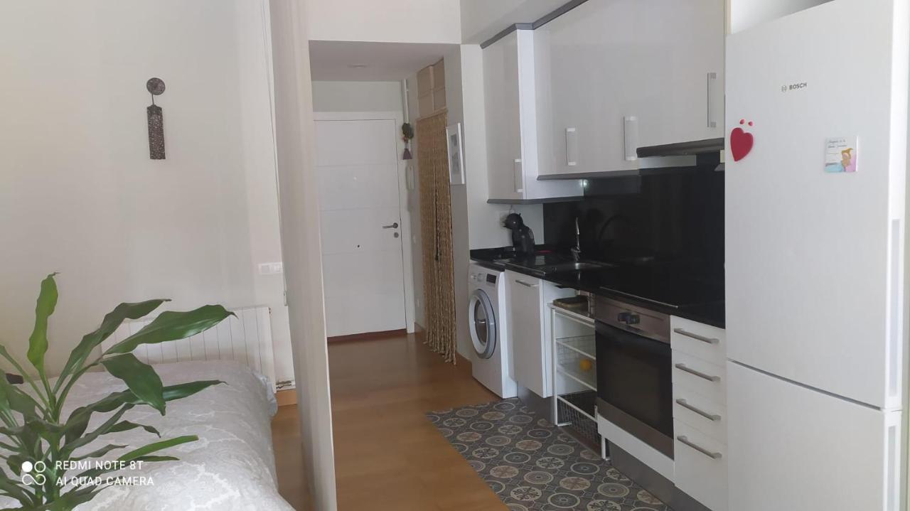 Studio Doria Sant Boi de Llobregat Bagian luar foto