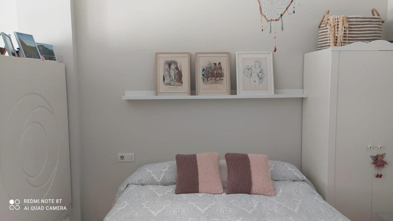 Studio Doria Sant Boi de Llobregat Bagian luar foto