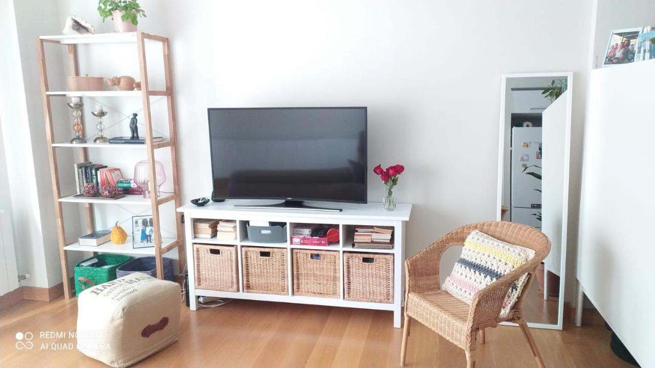 Studio Doria Sant Boi de Llobregat Bagian luar foto