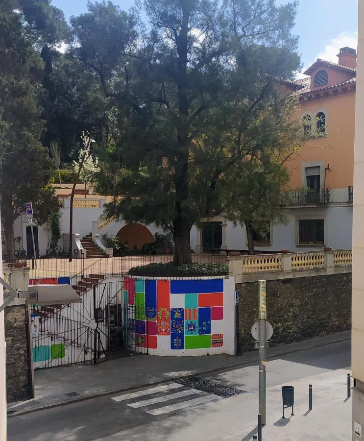 Studio Doria Sant Boi de Llobregat Bagian luar foto